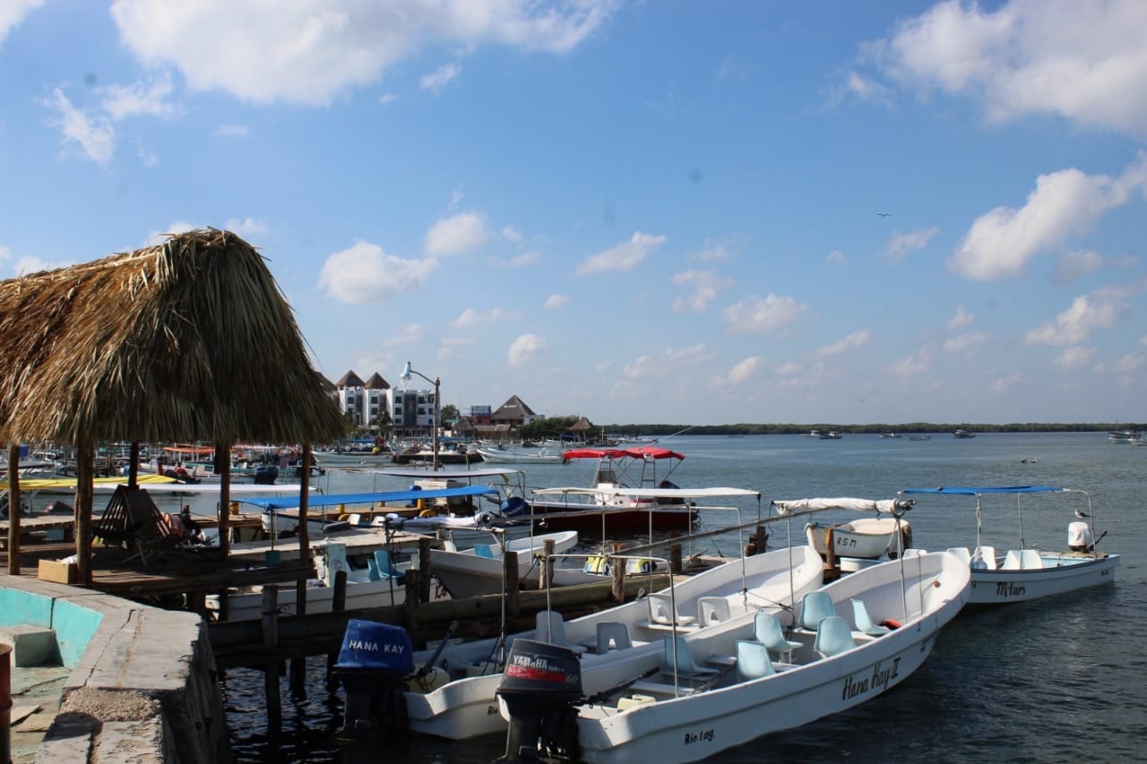 Al menos cuatro municipios ya tienen alertas preventivas ante el posible paso de Zeta en Yucatán Foto: Efraín Valencia Al menos cuatro municipios ya tienen alertas preventivas ante el posible paso de Zeta en Yucatán Foto: Efraín Valencia