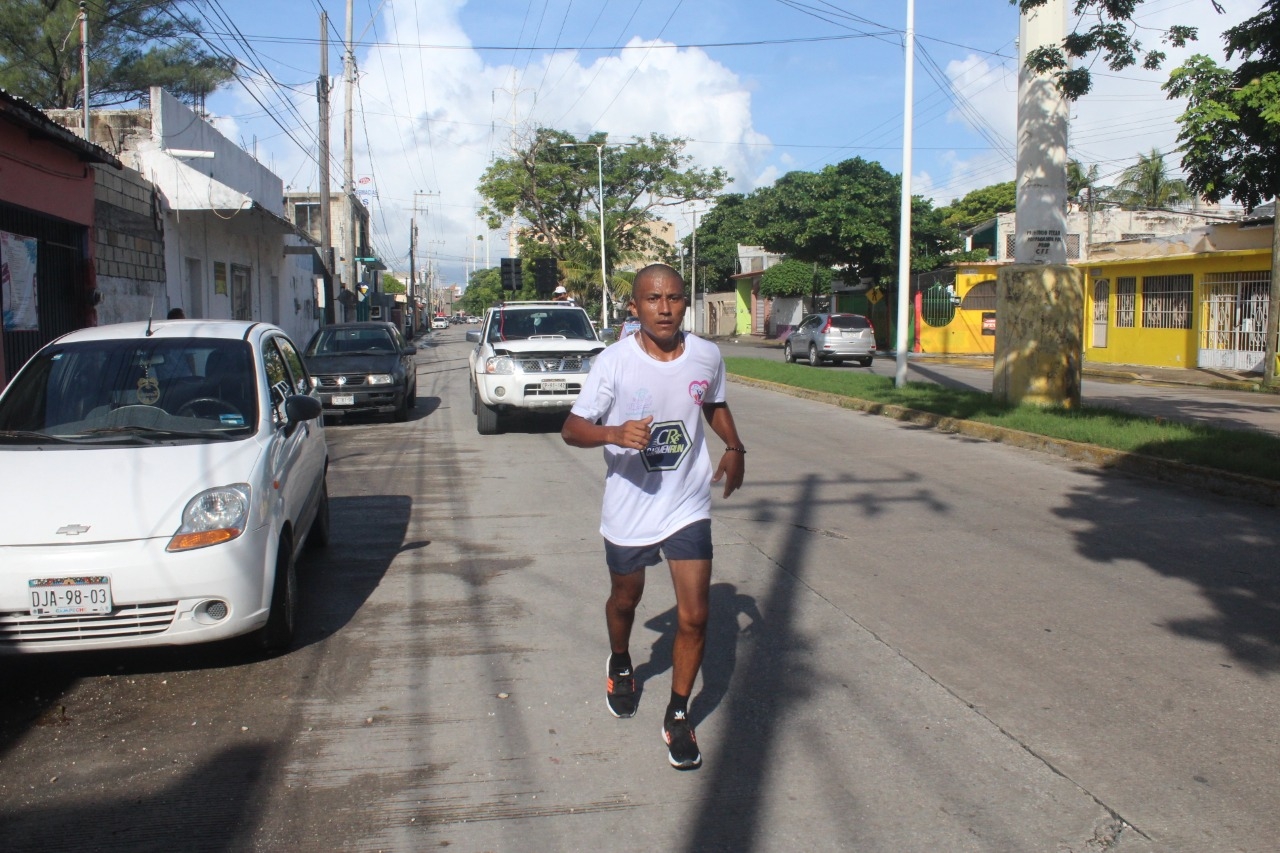 FOTO: Emmanuel Sansores