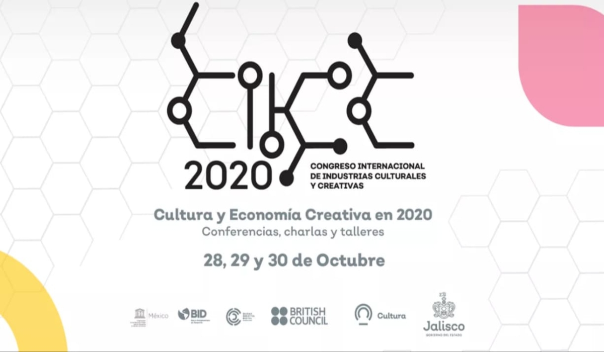 Cada uno de los tres días de actividades se enfocará en un tópico en específico. Foto: Cultura Jalisco en Facebook. Cada uno de los tres días de actividades se enfocará en un tópico en específico. Foto: Cultura Jalisco en Facebook.