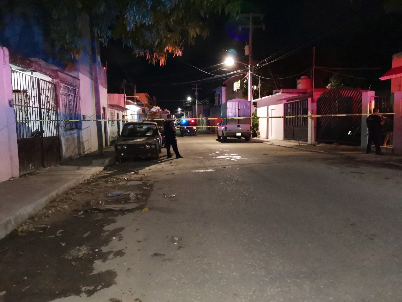 FOTOS: Ricardo Jiménez