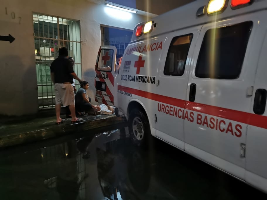 FOTOS: Ricardo Jiménez