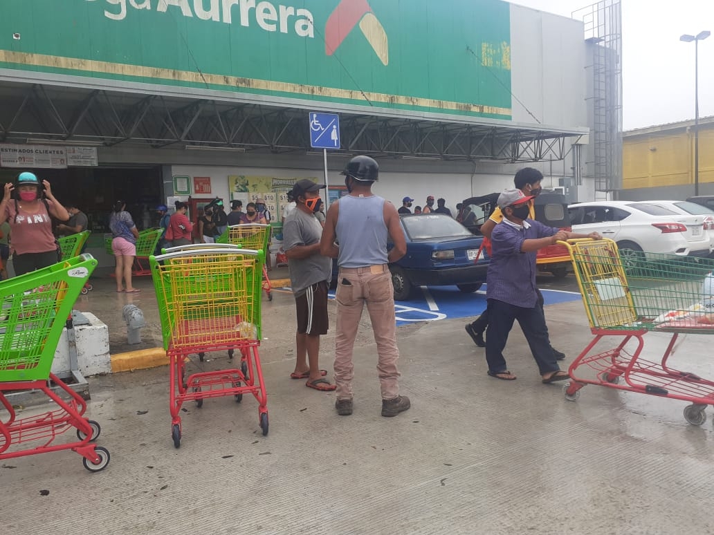 FOTOS: Alejandro Collí
