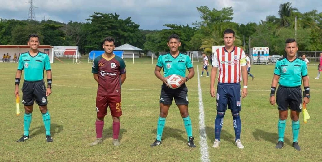 FOTOS: Emmanuel Sansores
