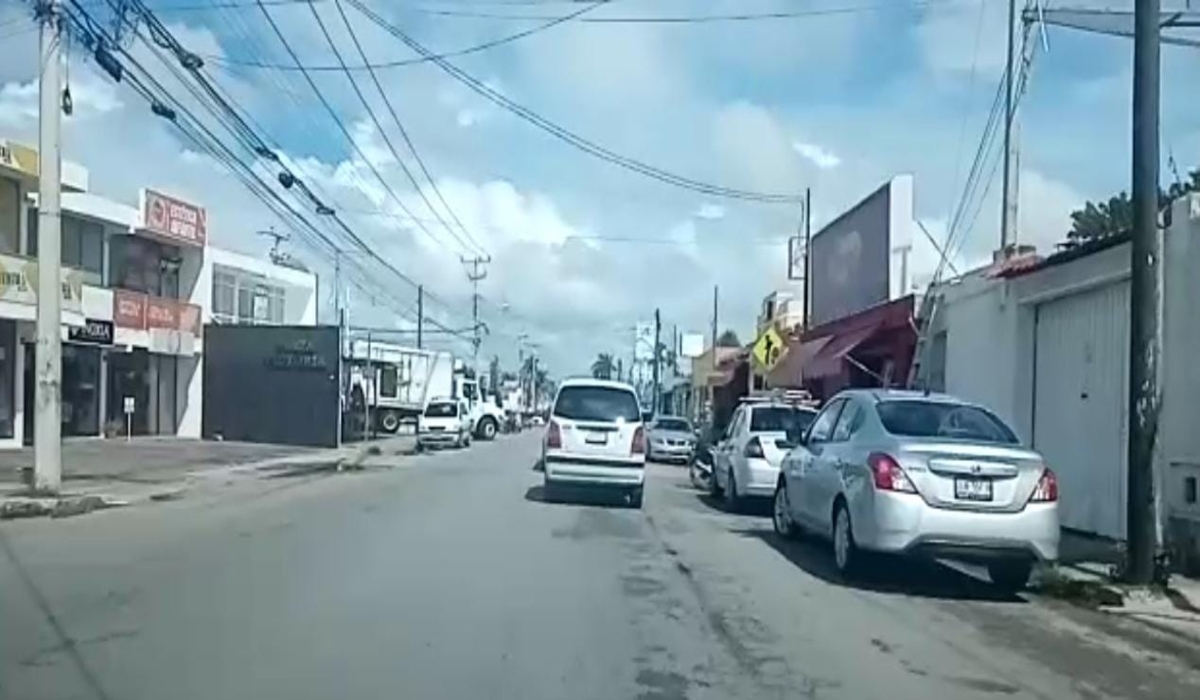 FOTO: Por Esto! FOTO: Por Esto!