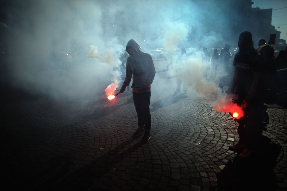 FOTO: AP FOTO: AP