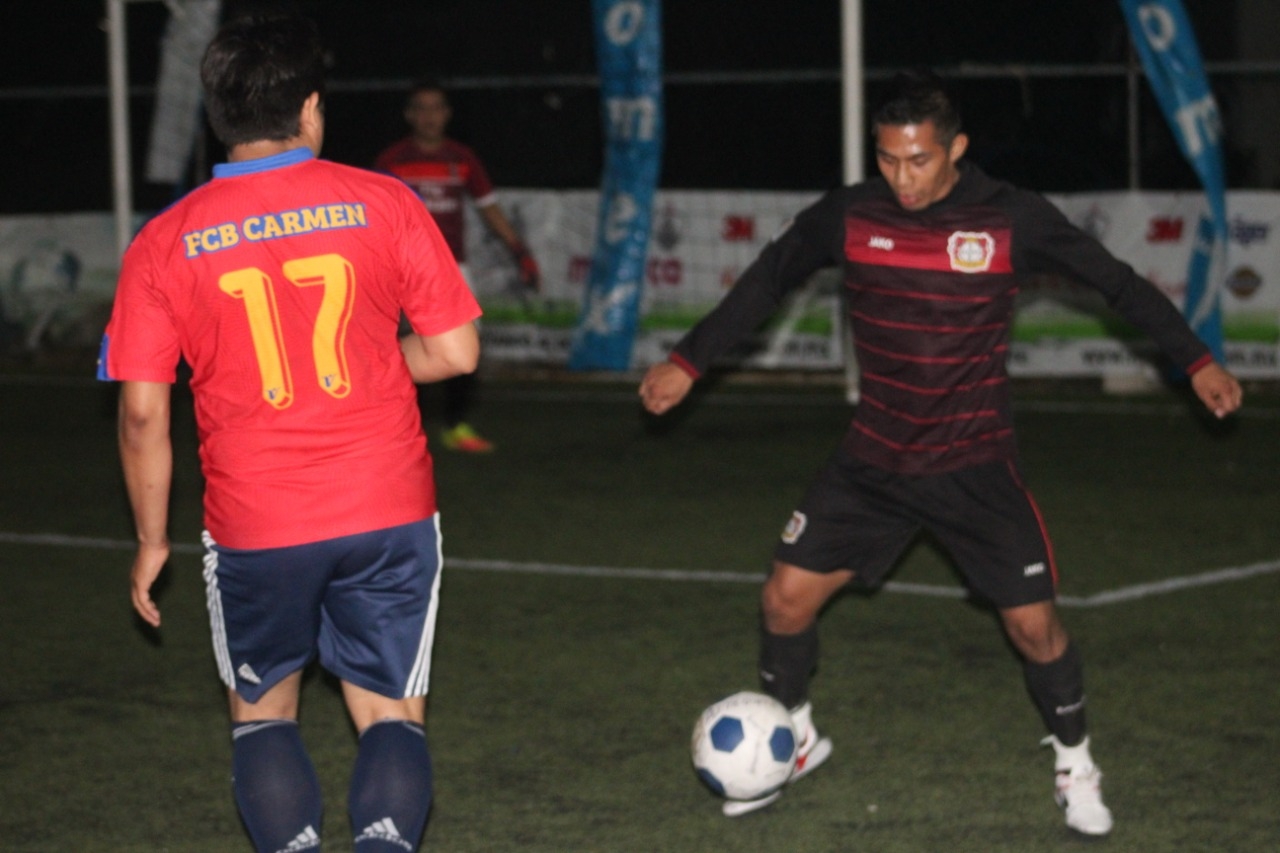 FOTOS: Emmanuel Sansores