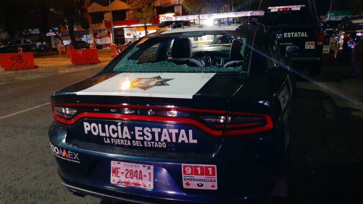 Foto: @SS_Edomex