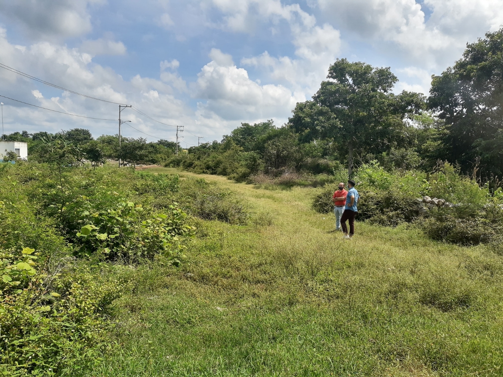 FOTO: Reserva Cuxtal