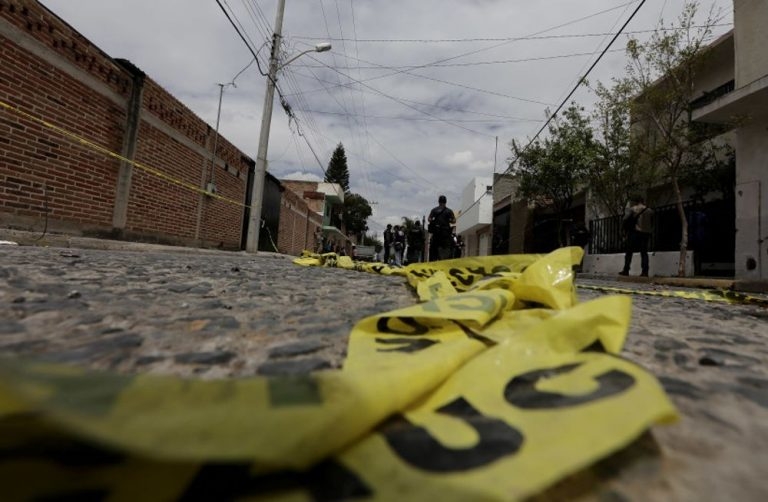 Imagen ilustrativa Foto: Reuters