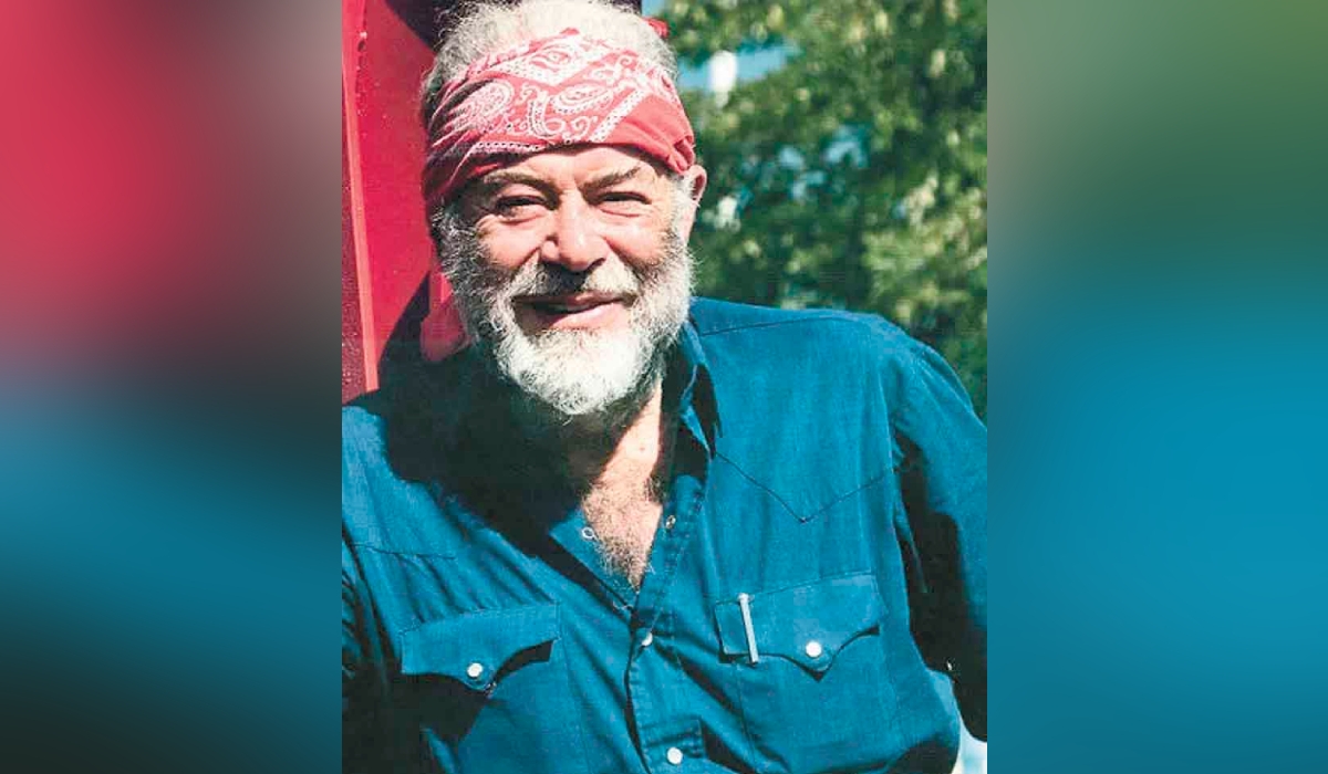 El escultor Pedro Cervantes falleció a los 88 años. Fotos: Especial. El escultor Pedro Cervantes falleció a los 88 años. Fotos: Especial.