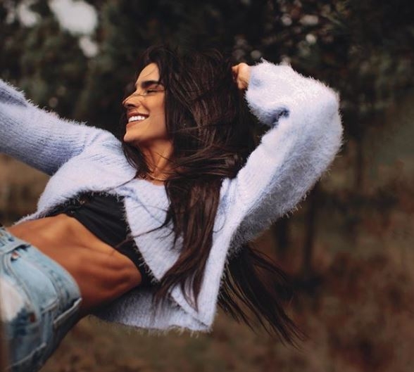 FOTO: @barbaraderegil
