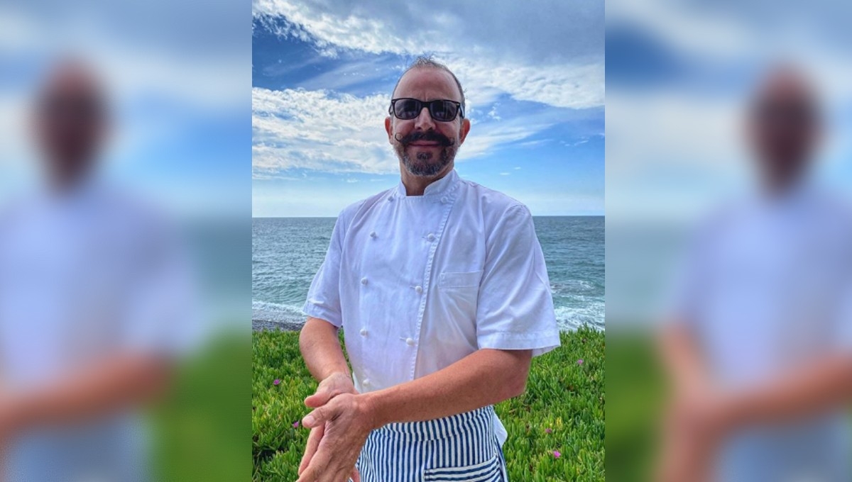 Foto: Instagram Benito Molina