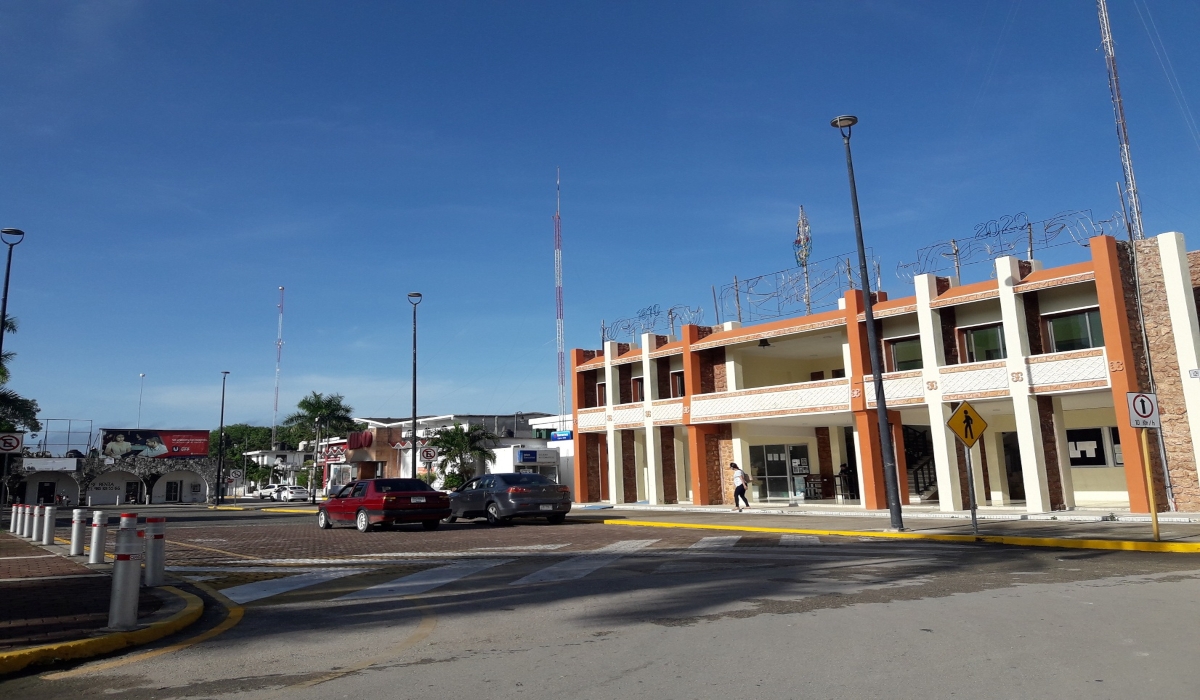 Fonatur desecha propuestas para la estación del Tren Maya en Felipe Carrillo Puerto