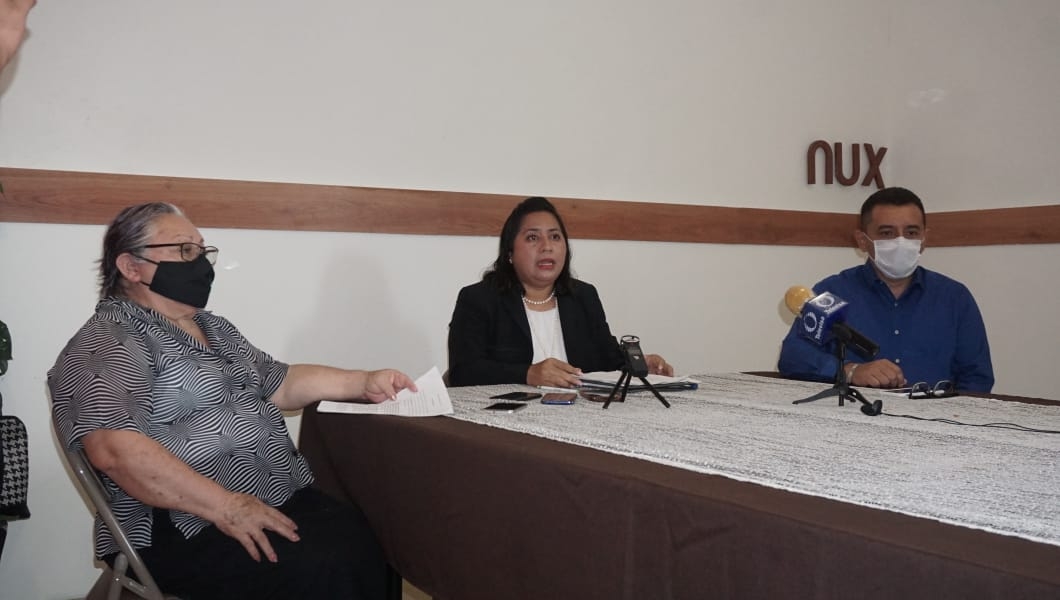 Recientemente se nombró a los integrantes del Comité de Participación Ciudadana del Sistema Anticorrupción y la Comisión Ejecutiva. Foto: Lucio Blanco