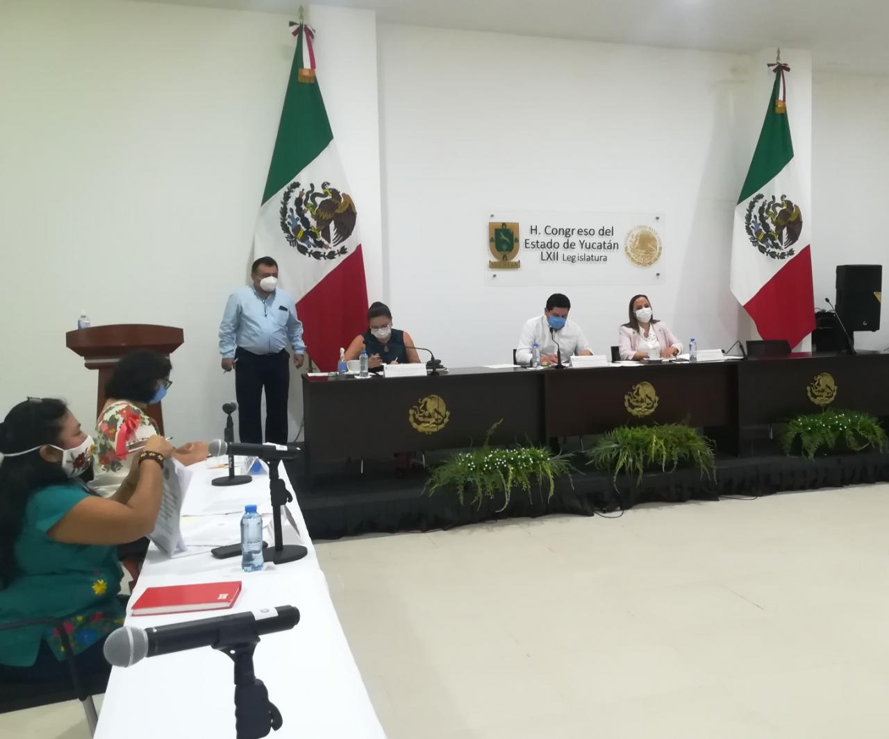 El diputado de Morena, Miguel Candila, dijo estar en contra de cobrar un nuevo impuesto. Foto: David Rico El diputado de Morena, Miguel Candila, dijo estar en contra de cobrar un nuevo impuesto. Foto: David Rico