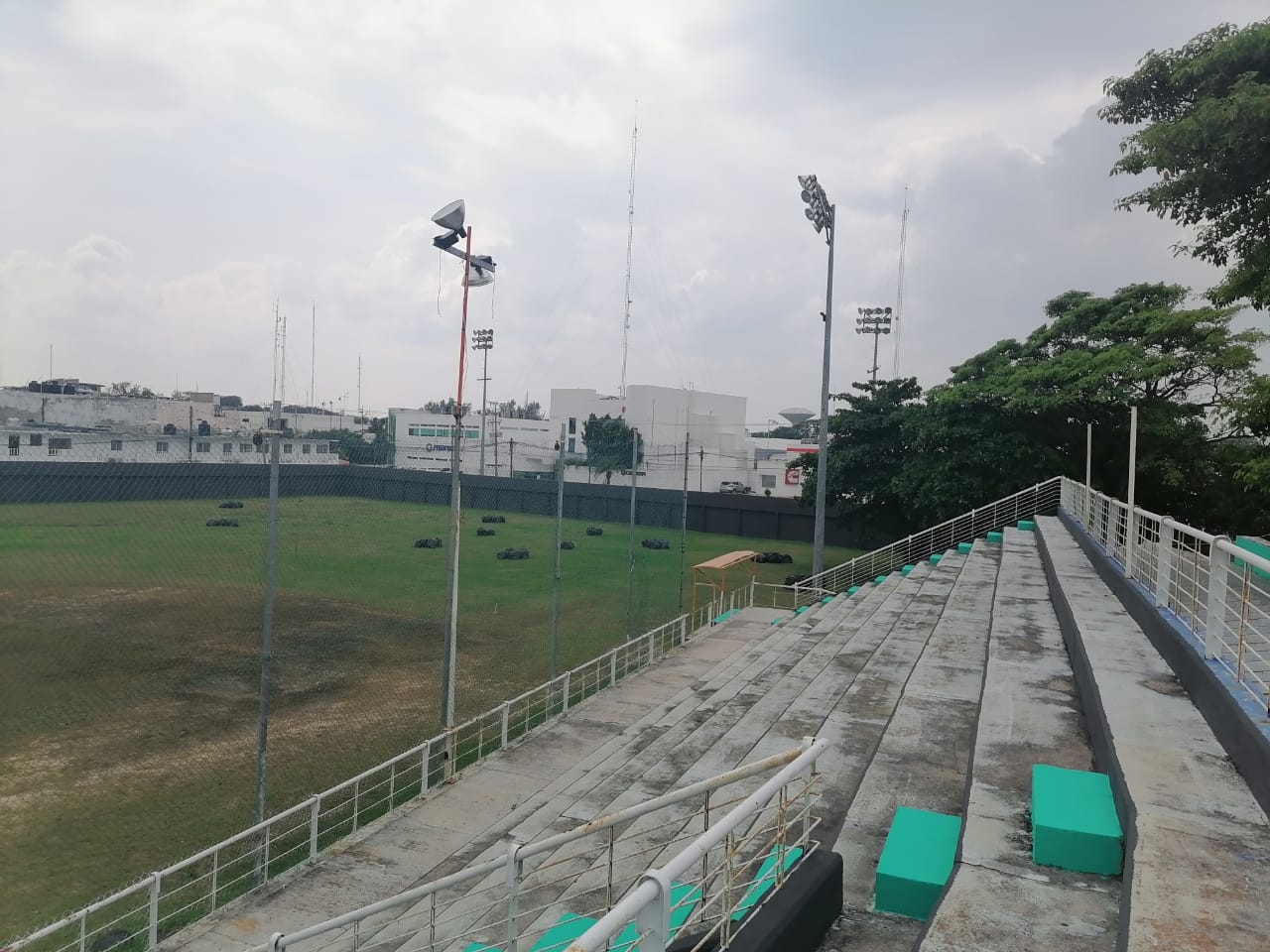 FOTOS: Emmanuel Sansores