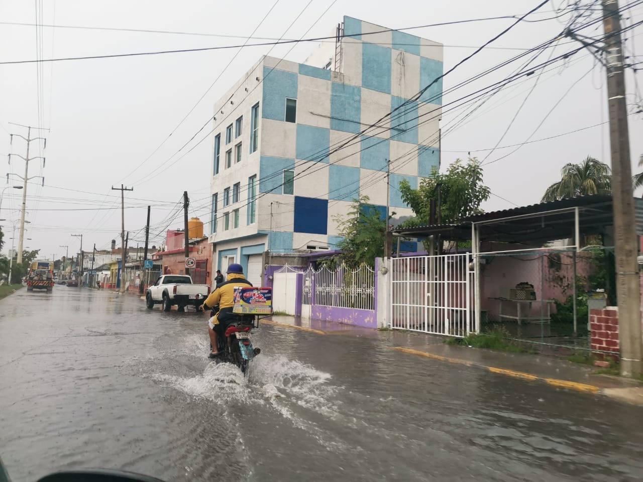 FOTOS: Ricardo Jiménez
