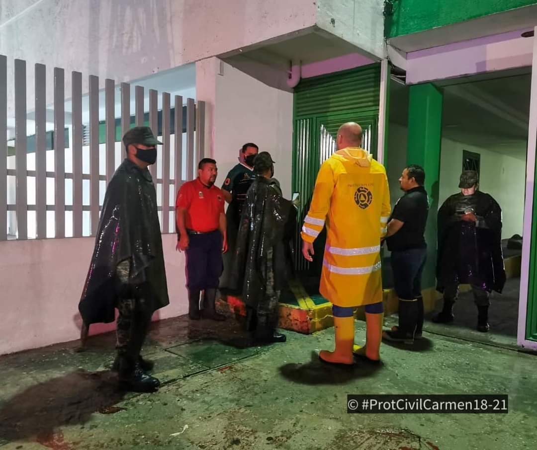 FOTOS: Especial