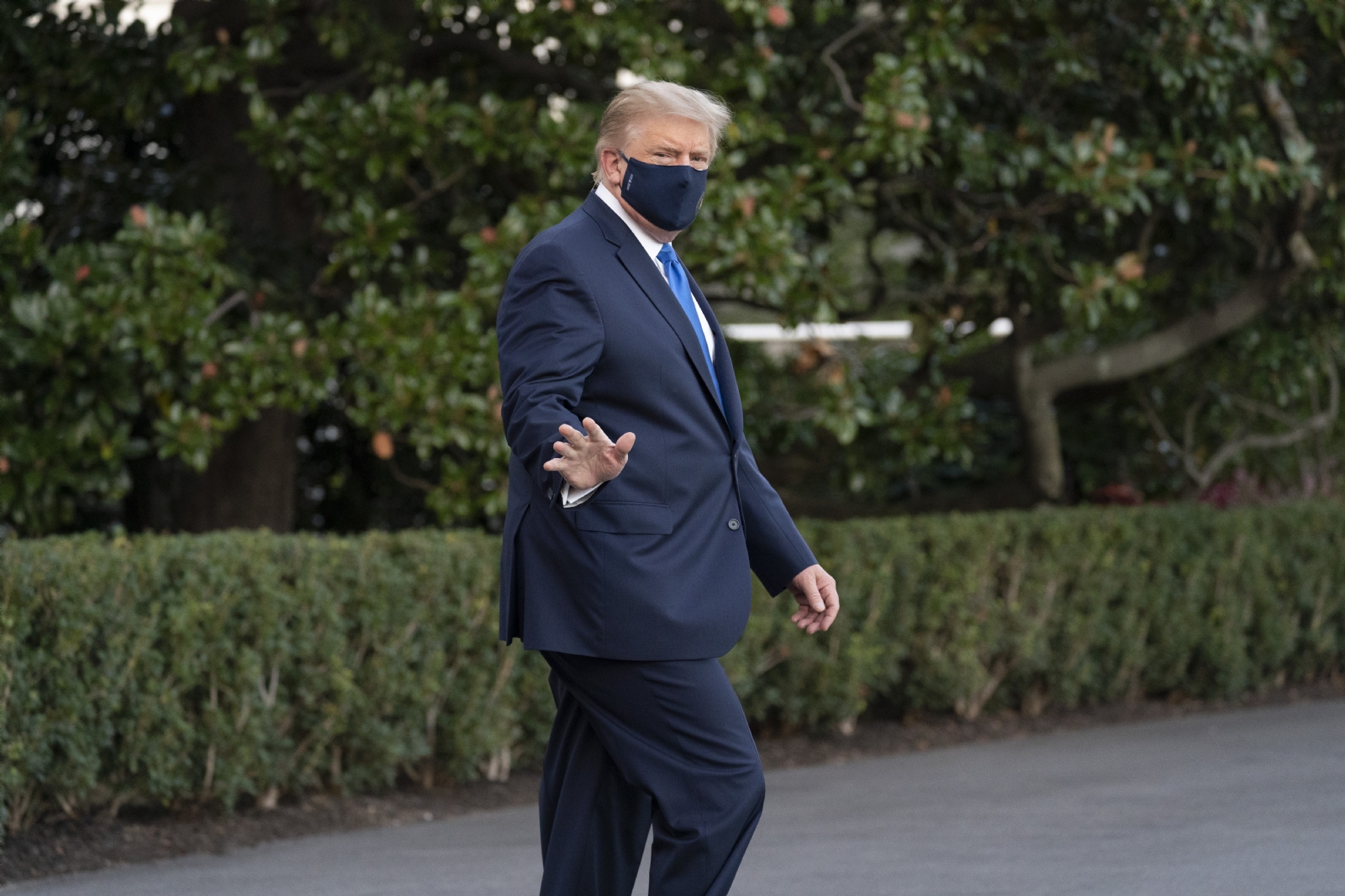 Foto: AP