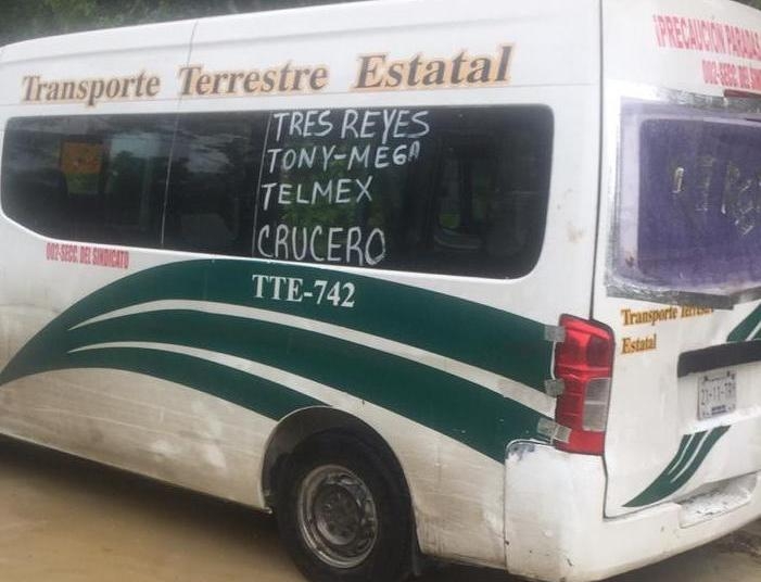 El hombre presentó varios impactos de bala en el cuerpo Foto: Jazmín Rodríguez