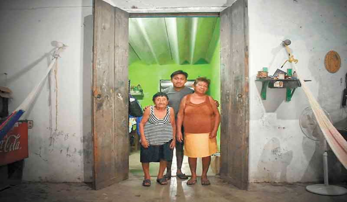 El audiovisual es la quinta producción del colectivo Alianza Rural. Foto: Especial. El audiovisual es la quinta producción del colectivo Alianza Rural. Foto: Especial.