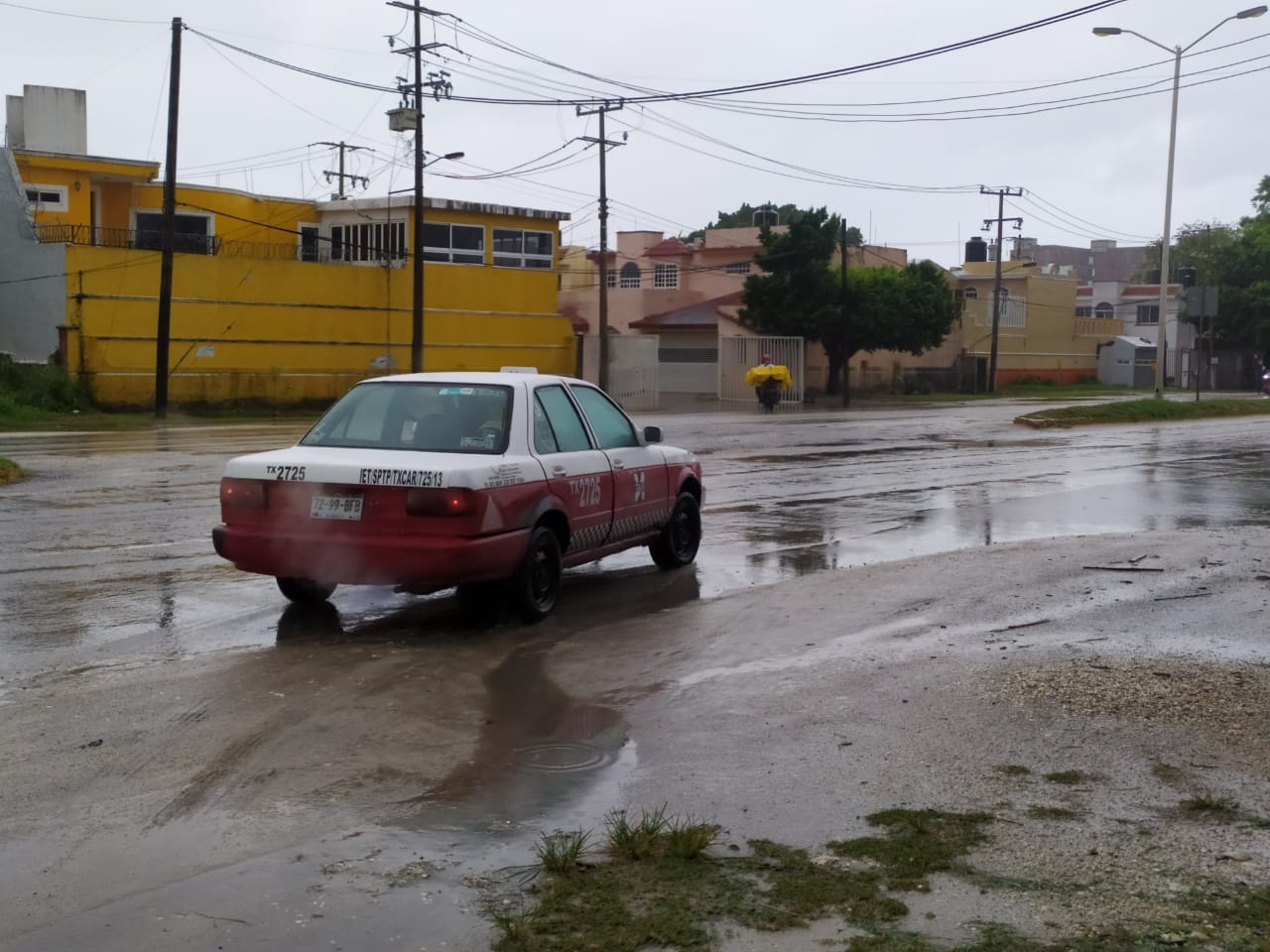 FOTO: Juan García