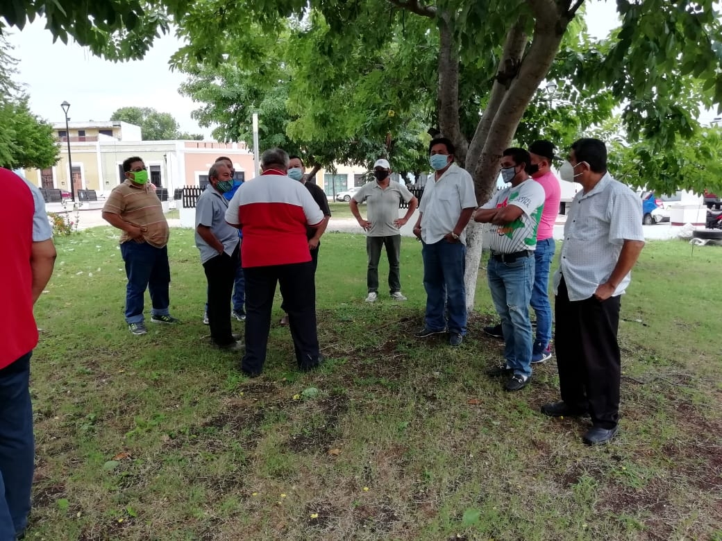 FOTO: Alan Gómez
