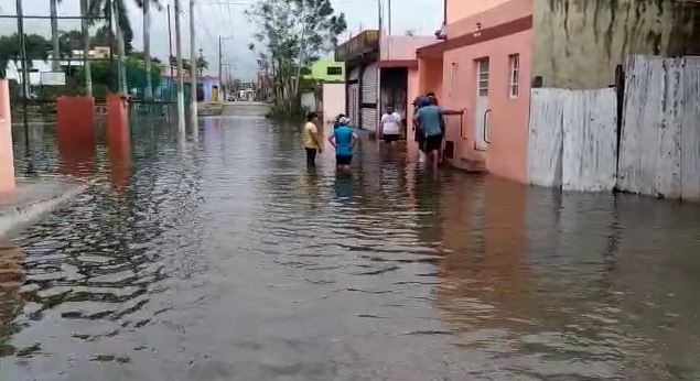 FOTO: Luis Manuel Pech Sánchez