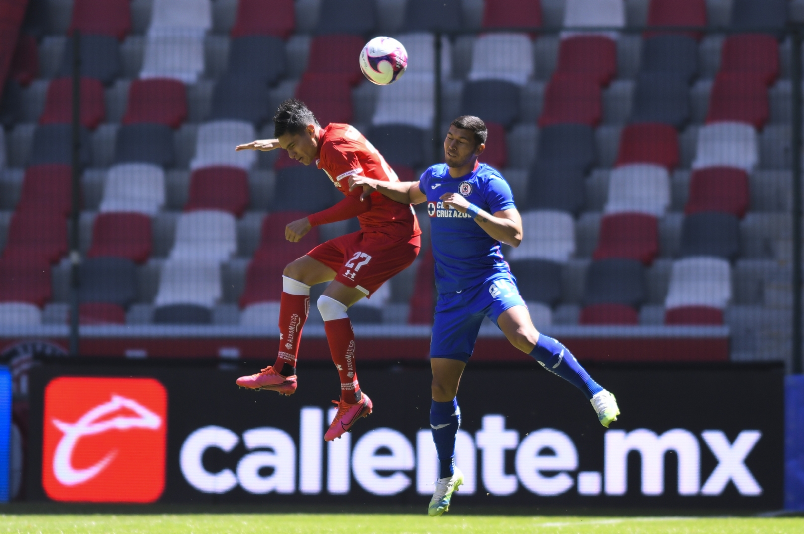 Salida de tras la salida de Igor Linchonovsky jugó en contra de los cementeros. Foto: Twitter Cruz Azul Salida de tras la salida de Igor Linchonovsky jugó en contra de los cementeros. Foto: Twitter Cruz Azul