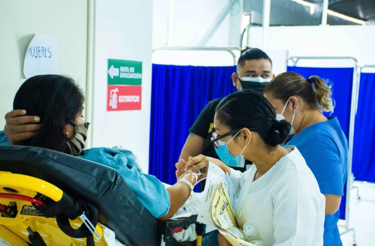 La joven de 16 años perdió la vida a causa de dengue hemorrágico