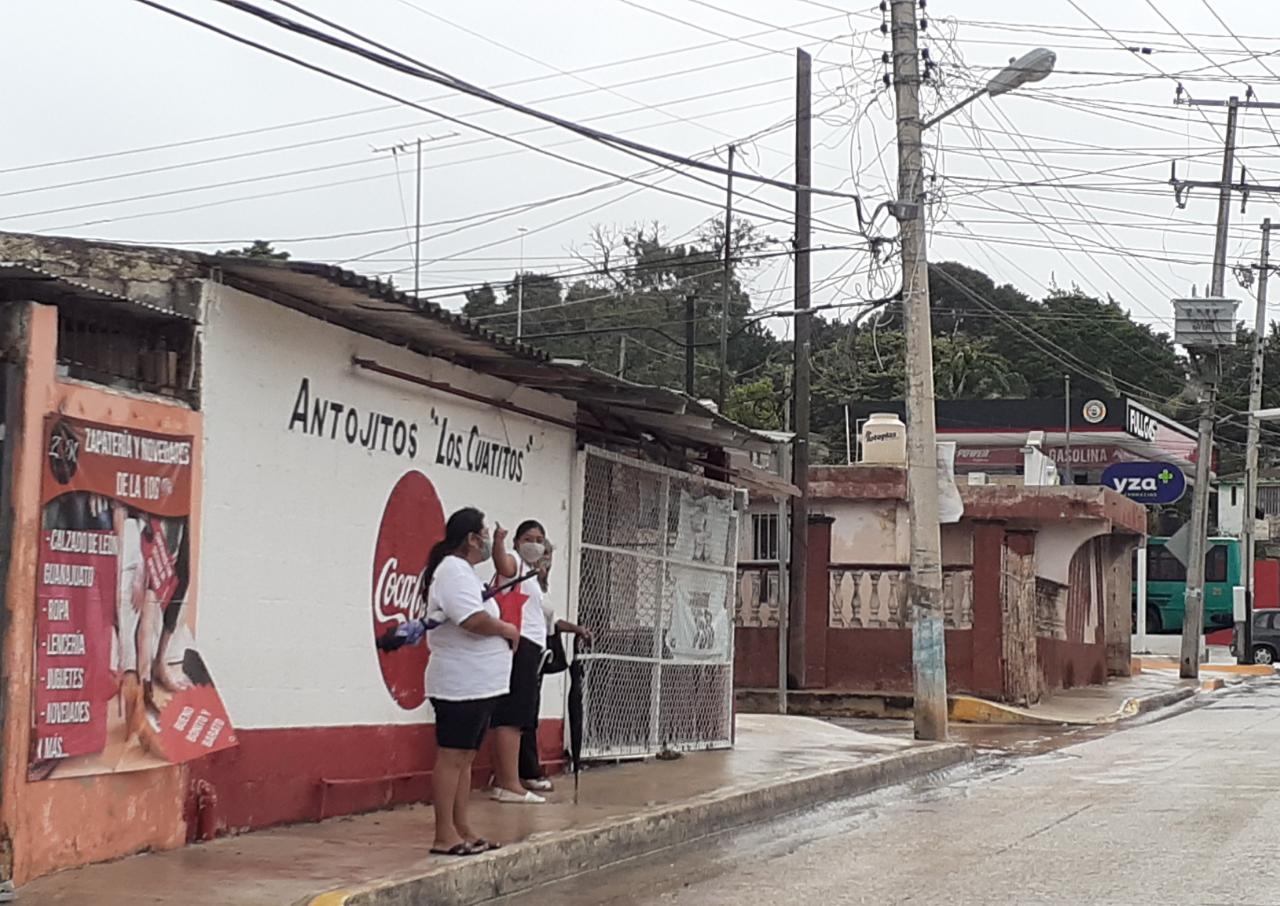 FOTO: Alán Goméz