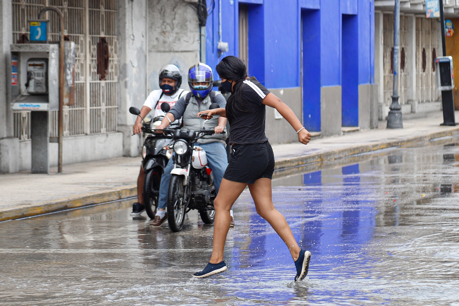 FOTO: Luis Pérez