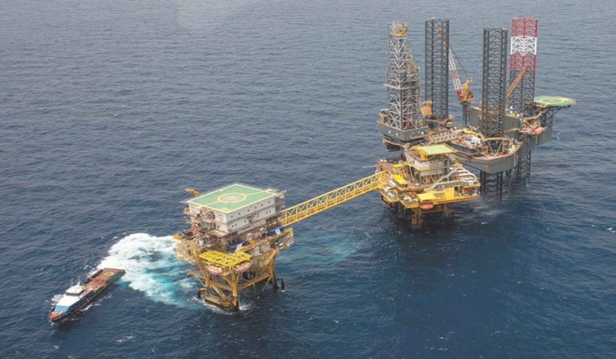 Se busca que campeche sea un estado petrolero de ejercicio y así impulsar los trabajos del campo