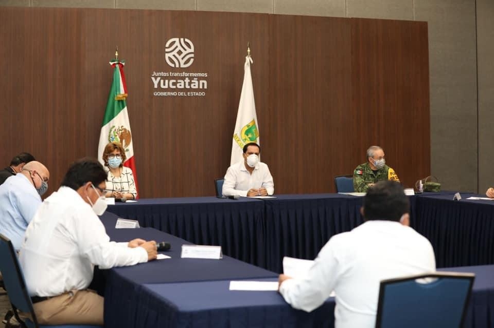 FOTO: Oficial FOTO: Oficial