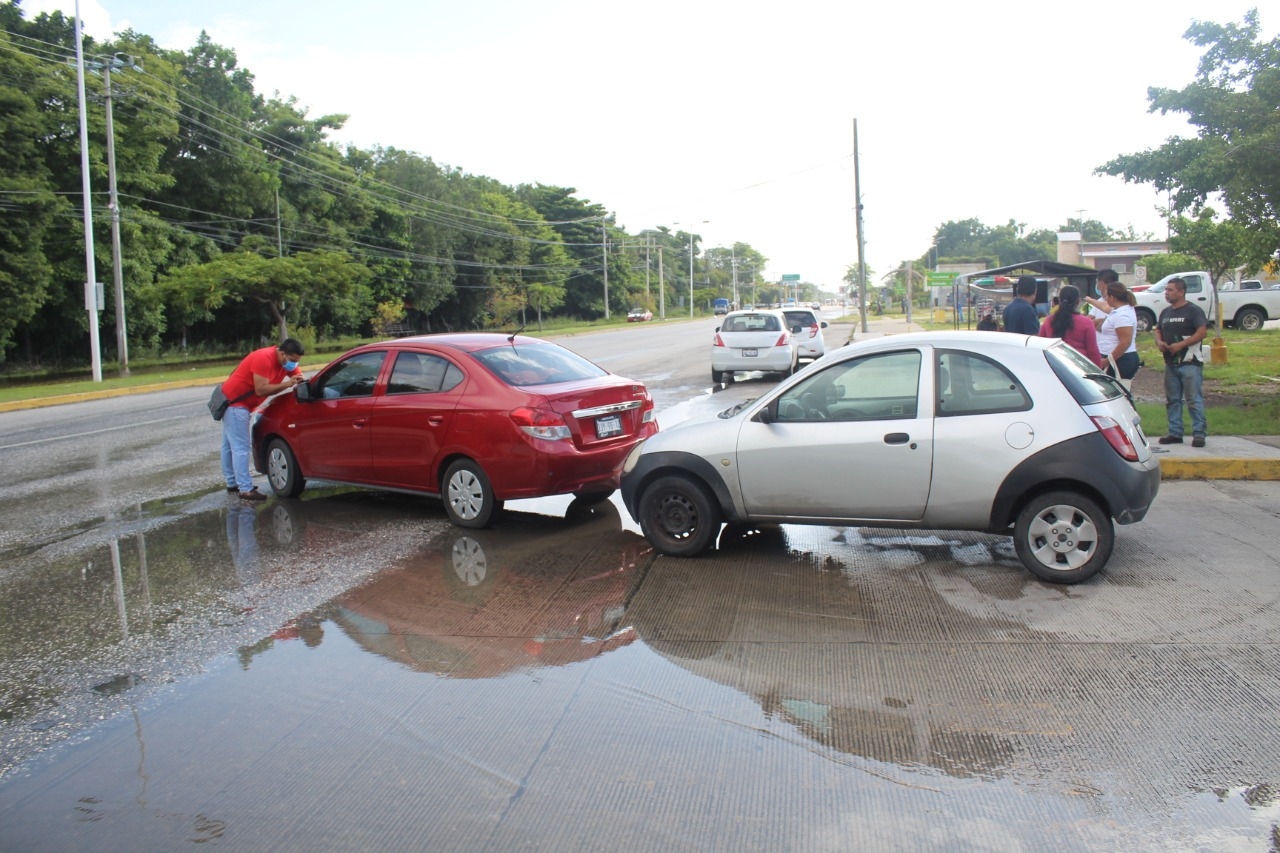 FOTOS:  Ricardo Jiménez