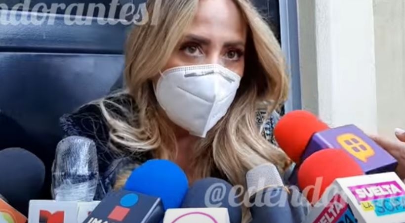 FOTO: Captura