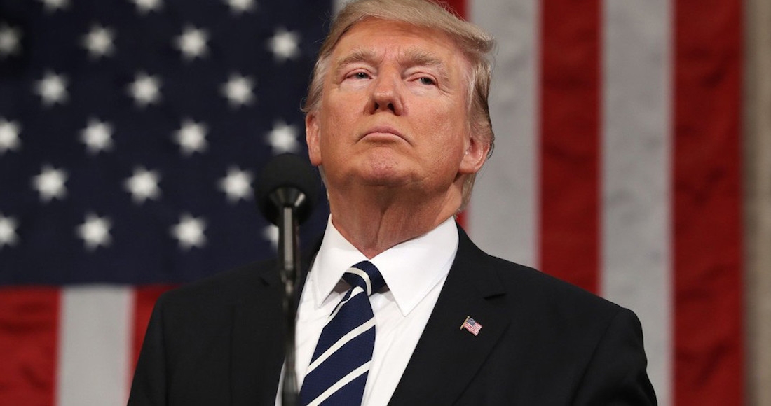 Donald Trump se niega a debate virtual con Biden; 'No voy a perder el tiempo', declara