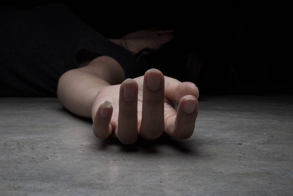 Según el relato de la mujer sus presuntos atacantes se encuentran prófugos Según el relato de la mujer sus presuntos atacantes se encuentran prófugos