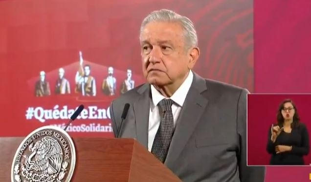 FOTO: Captura FOTO: Captura
