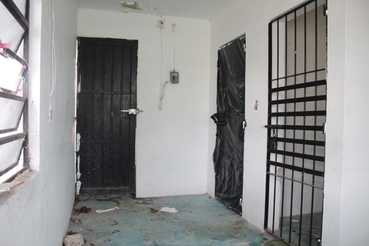 Los módulos deben contar con un elemento de la Policía Municipal y algún agente del Ministerio Público, consideró. Foto: Ricardo Jiménez. Los módulos deben contar con un elemento de la Policía Municipal y algún agente del Ministerio Público, consideró. Foto: Ricardo Jiménez.