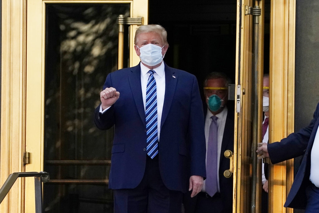 Foto: AP