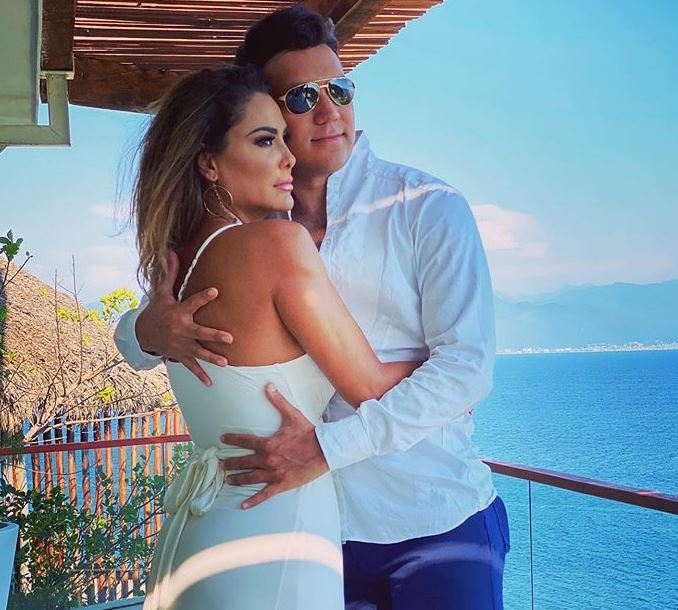 FOTO: @ninelconde