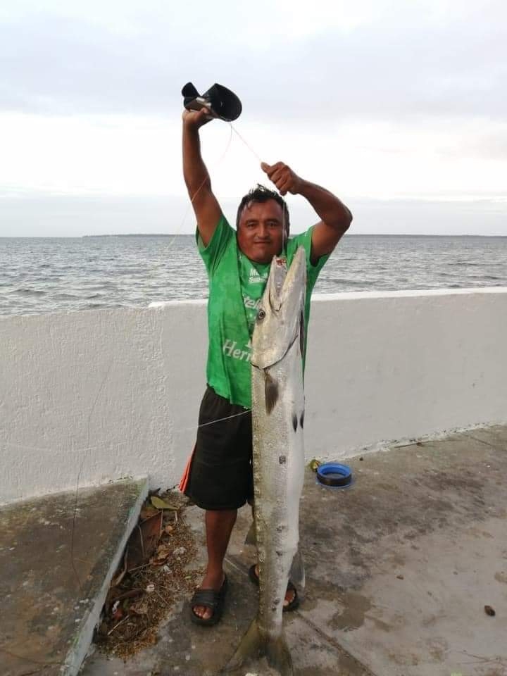 FOTO: Abraham Cohuó FOTO: Abraham Cohuó