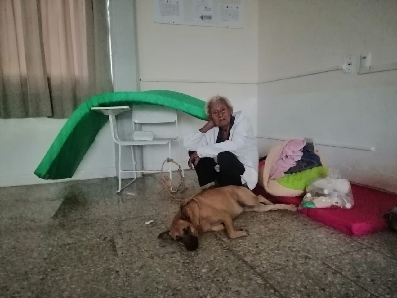 FOTO: Jesús Gómez