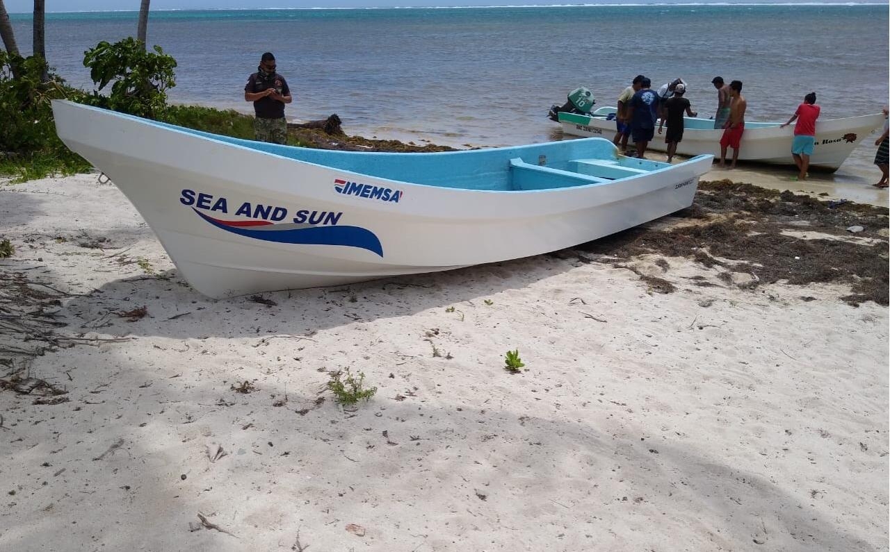 Foto: Abraham Cohuó 