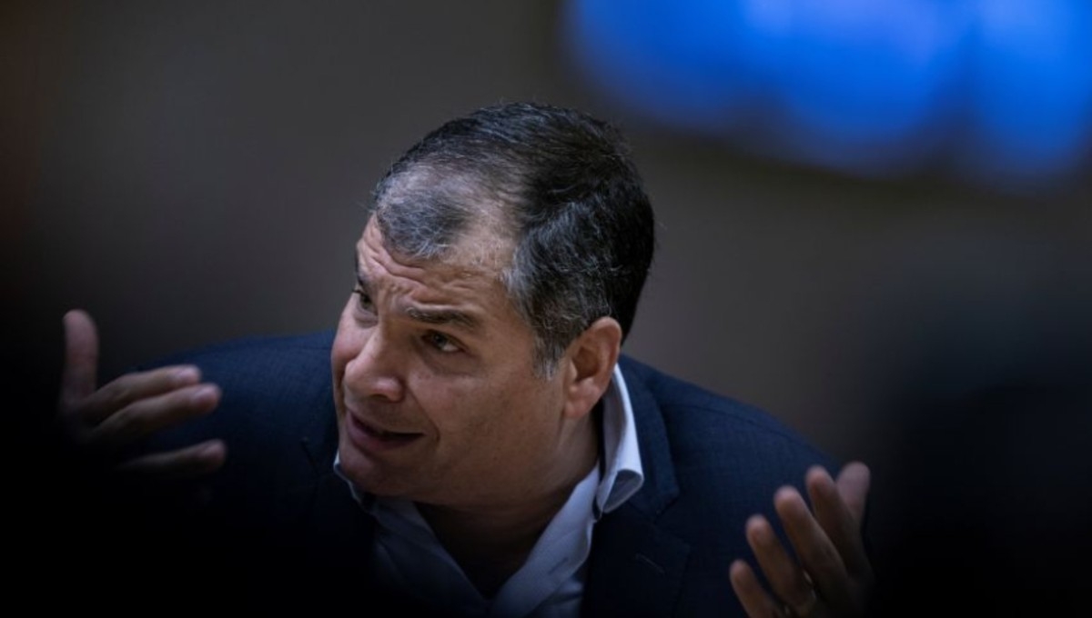 Foto: AFP