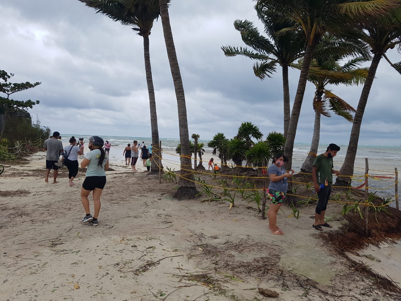 FOTOS: Víctor Rodríguez