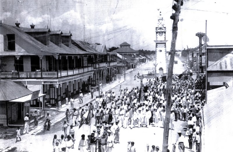 La creación de Quintana Roo sirvió para someter a los mayas rebeldes de la parte oriental de la Península de Yucatán. Foto: Internet