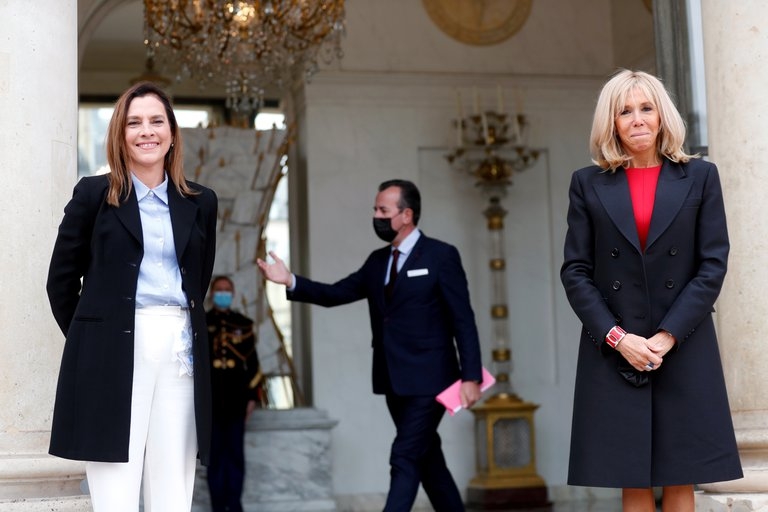 FOTO: Reuters