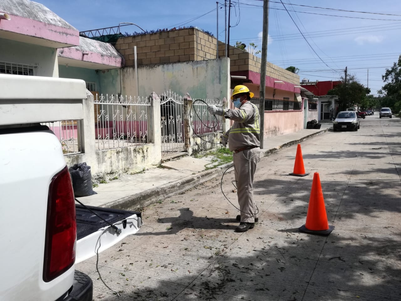FOTO: Víctor Ávalos